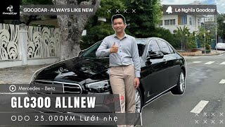 Mercedes E200 exclusive 2021 odo 1v9 siêu lướt  Goodcar [upl. by Brockwell]