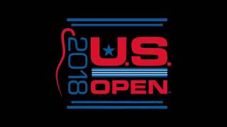 2018 US Open Tournament Update [upl. by Platus]