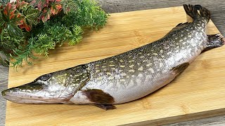 Ein cleverer Trick aus dem Restaurant❗️ Das perfekteste Weihnachtsessen das ich je gegessen habe 🐟 [upl. by Caasi]