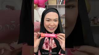 BellaPark  Makeup Harian Simple Pantas Cantik Menawan [upl. by Masterson]