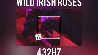 432Hz Smino  Wild Irish Roses [upl. by Charmion]