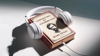 Adventures of Huckleberry Finn  Novel by Mark Twain  Full Hindi Audiobook [upl. by Ardnazil833]