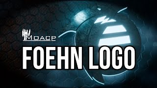 Foehn Logo  Mental Omega Animated Cutscenes Project [upl. by Nawor]