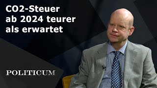 CO2Steuer ab 2024 teurer als erwartet [upl. by Aiva228]