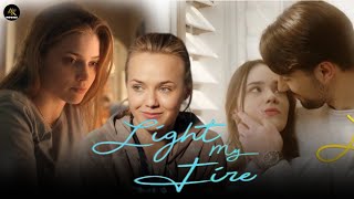 Light My Fire Full Movie Facts  HD Movie Episode Review [upl. by Grega]