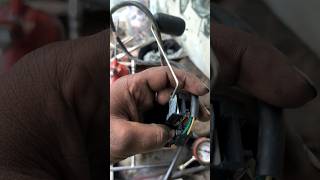 Fuel gauge sensor Honda Activa fuel gauge sensor shorts short video [upl. by Juan]