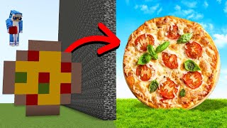 I Cheated using REALITY in Minecraft [upl. by Cerf]