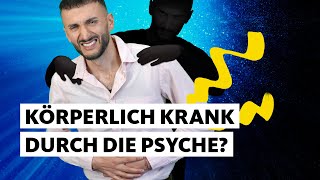 Psychosomatik Das kann hinter den unerklärlichen Beschwerden stecken  Quarks Studio Q [upl. by Epperson]