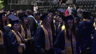 Liberty North Graduation 2023 [upl. by Keram]