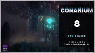 Lets Play Conarium  Episode 8 Canis Major [upl. by Pendergast]