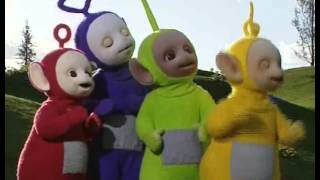 Teletubbies Full Episode Catherines Toy Farm [upl. by Nairrad353]