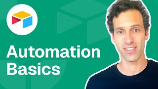 Airtable Automation Basics [upl. by Naig]