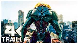 TOP UPCOMING ACTION MOVIES 2023 Trailers [upl. by Adina801]