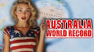 7 Fascinating Facts About AUSTRALIA That Will Leave You Speechless  Amazing Journeys [upl. by Littlejohn]