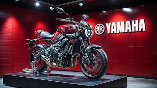 🔥🏍️🚗quot2025 Yamaha MT03 USA Edition Compact Power with Bold Attitude  IR Bikes Care Reviewquot [upl. by Assed534]