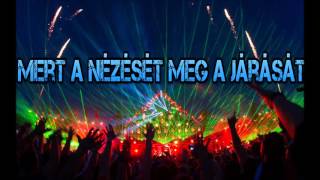 Mert a nézését meg a járását  Remix [upl. by Evangelin955]