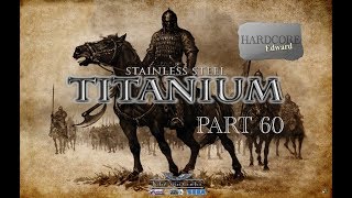 Medieval 2 Total War Titanium PC Gameplay  Lets Play Part 60 HD 1080p DD Dolby Digital [upl. by Neelya]