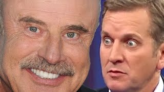 Is Jeremy Kyle Our New Dr Phil  React Couch [upl. by Yorke]