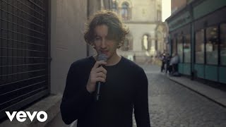 Dean Lewis  How Do I Say Goodbye Live One Take In Dublin [upl. by Davies918]