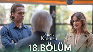 Sandık Kokusu 18Bölüm sandikkokusudizi [upl. by Lipsey934]