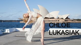 Chloe Lukasiak Dance Evolution [upl. by Malim]