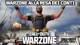 I Content Creator Dicono BASTA a Warzone Delta Force potrebbe essere DAVVERO il Cod Killer [upl. by Cousin]