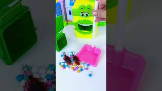 Washing Machine Cleaning Set Toys Satisfying with Unboxing ASMR Video  Review Toys  cute fun [upl. by Bowen570]