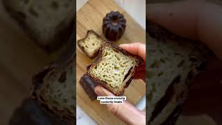 canele crumbshot recipe [upl. by Dimah573]