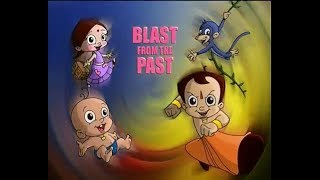 Chhota Bheem and Santa🎅  Christmas in Dholakpur🎄 [upl. by Ettellocin]