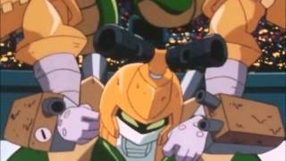 Top Medabots Moments Part 3 [upl. by Nirrok]