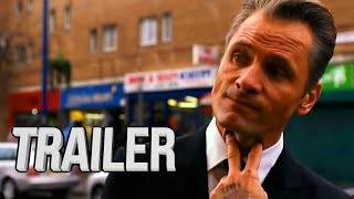 Eastern Promises 2007  Trailer German feat Viggo Mortensen [upl. by Aunson216]