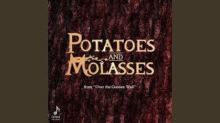 Potatoes and Molasses from quotOver the Garden Wallquot [upl. by Greenleaf]