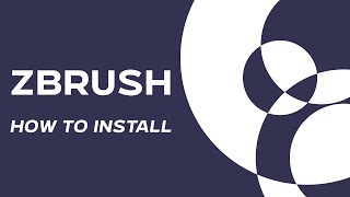 How to Download ZBrush  How to Install ZBrush  Latest Version ZBrush 2024  Download ZBrush 2024 [upl. by Atims]