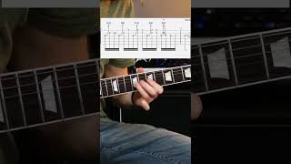 Hotel california guitar chords solo [upl. by Hadeehuat529]