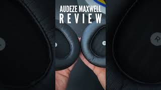 NOTHING sounds as good as the Audeze Maxwell [upl. by Nosrak]