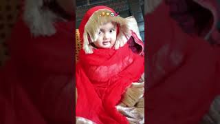 Mycutiebaby girl cutebaby mydoll viralvideo viralshorts babygirl [upl. by Assenal577]