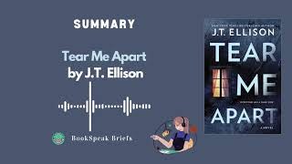 Tear Me Apart  The Most Disturbing Thriller Yet [upl. by Zoarah673]