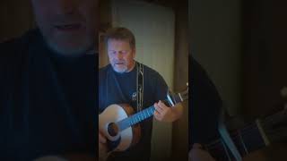 Listen Tommy Sing a little of Toby Keiths Wish I Didnt Know Now truecountry [upl. by Arabel]