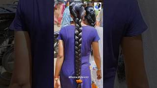 🌺Best Hibiscus Hair Growth Oil Long Hair Growth Tips✅ shorts longhair hairoil Reena Makeover [upl. by Salema]