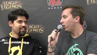 Crumbz talks hot dogs on 4th of July [upl. by Hermie881]