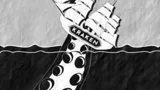 Kraken progress 1 [upl. by Zwick]