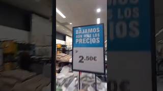 De COMPRAS en PRIMARK [upl. by Alaehcim]