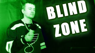 OBLADAET BLIND ZONE COVER [upl. by Menzies]