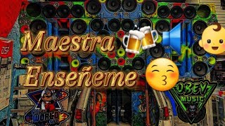 MAESTRA  ELVIS MARTINEZ  INTRO ACAPELA REMASTERIZADAPARA MUSICOLOGOS BACHATA ROMANTICA [upl. by Jaquith115]