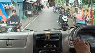 Trip NGENGKEL DI JALAN SEMPIT Kadalijo141 [upl. by Chyou]