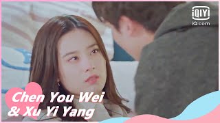 💃Jiang Dian hurts Cheng Feng  Timeless Love EP19  iQiyi Romance [upl. by Cohligan]