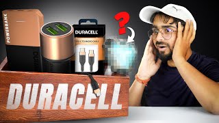 Duracell Going Crazy 🤯  We Found Duracells Unseen 🙈 Products On Amazon [upl. by Cuthbert]