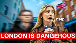 Biggest LIES about London that tourists STILL believe  the truth [upl. by Almeida]