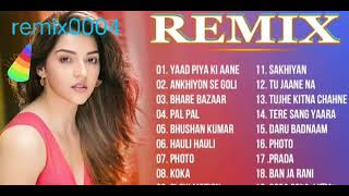 latest bollywood mp3 song 2024Free Download Remix mp3 mp3 freedownload [upl. by Sremmus133]