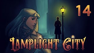 Lets Play Lamplight City ► NOT A GREAT DAY FOR MILES  14 [upl. by Amery142]